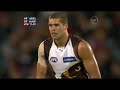Hawks V Crows Rnd 12 - Hawks Highlights 2nd Half Hawks V Crows Rnd 12 - Hawks Highlights 2nd Half