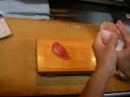 sushi nigiri