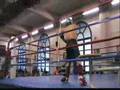 daniele tuzzolino Vs luca donadio