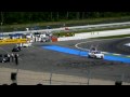 DTM Hockenheim 2009 - Fahrercourso Sonntag 2009