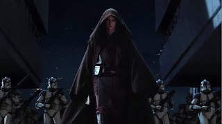 Star Wars Lore - The 501st Legion