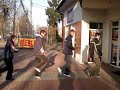 Efekty spotkania sie kolegów pa latach :-)