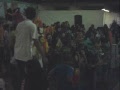 campamento Leu