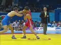 georgian wrestlers bedinadze vs diaconu 2007 world champ georgian wrestlers bedinadze vs diaconu 2007 world champ