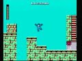 Mega Man - Part 1 - Cut Man, Guts Man, and half of Elec Man