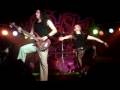 Father Time - Stratovarius Cover Koskenkorva
