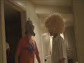 Harry Dong and the crazy Jamaican