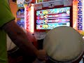 太鼓の達人 ダブルプレイ動画『おしりの山はエベレスト 裏』 おしりの山はエベレスト