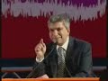 VENDOLA AGLI STATI GENERALI DELLA SINISTRA (parte2)