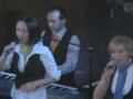 Sopron Gospel - Sing Hallelujah (2009.10.11., Sopron)