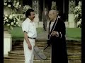 Marlon Brando saves a frog