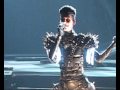 TOKIO HOTEL - HEY YOU - MARSEILLE - HUMANOID TOUR