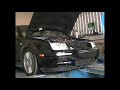 Jetta VR6 Turbo T3/T4E 323whp