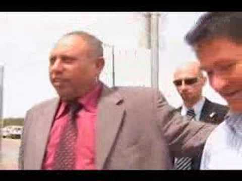 Israel A State of Its Citizens? - Part 1