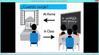 Flipped Classroom