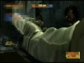 MGO2 [?] game play 008