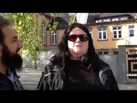 iera - Join http://fb.me/OfficialYusufChambers and his dawah team as they undertake Mission Norway! Follow it LIVE via http://fb.me/iERAuk iERA are on a Dawah Missi...
