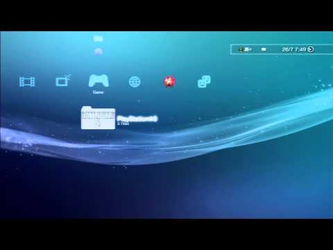 how to keep ps3 cool