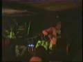 videos de Antimon - Atomic Thrill - Live in der Scheuer Villingen