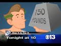 KOVR KMAX Promos