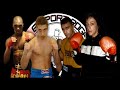Boxing, Full Contact & Kick Boxing 15 March 08 Spain