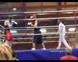 Boxing, Full Contact & Kick Boxing 15 March 08 Spain