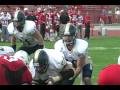 Concordia Football vs MSU Moorhead - 9/12/09