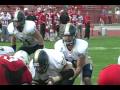 Concordia Football vs MSU Moorhead - 9/12/09