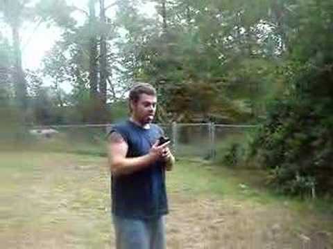 Hilarious & Shocking Taser Moments Caught on Video 0 Hilarious & Shocking Taser Moments Caught on Video