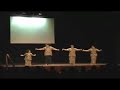 Samoan Dance at Fia-Fia Night