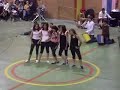 fiestas 2 eso b pijas emos y bakalas