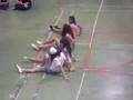 fiestas 2 eso b pijas emos y bakalas