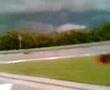 Huge Twister Starting in Clearwater Florida