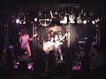 80s LOUDNESS（ラウドネス）のコピーバンドＥＳＰＥＲです。１カメＶＨＳの映像。