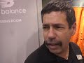 World Run Day On-Line Expo: New Balance