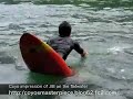 COYO KAYAK JIB Impression?????????????? ?? COYO KAYAK JIB Impression?????????????? ??