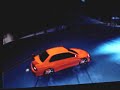 Drifting