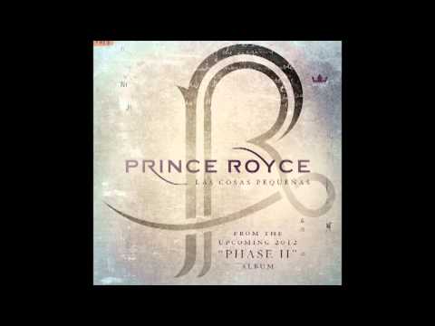 One Chance Prince Royce