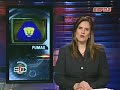 Color Faitelson Pumas vs America