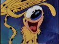 Disney's Marsupilami - Hey, Hey, They're the Monkeys!