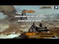 Modern Warfare 2 - vid.#11 -Rifle Comparation,Scar-H vs. M4A1 All 100% unlocked- PS3