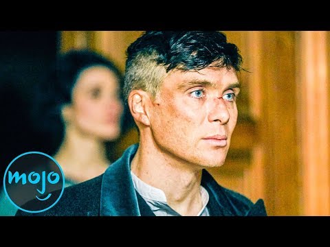 Top 10 Smart Shows that No One is Watching
