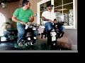 gary jules and jim bianco 2006 tour