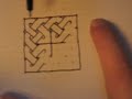 A Very Fast Celtic Knot