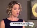 Samantha Who [1x11] The Boss