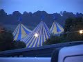 Friends at Glastonbury PART 2 - 2007 by DESIGNBOY