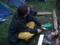 Friends at Glastonbury PART 2 - 2007 by DESIGNBOY
