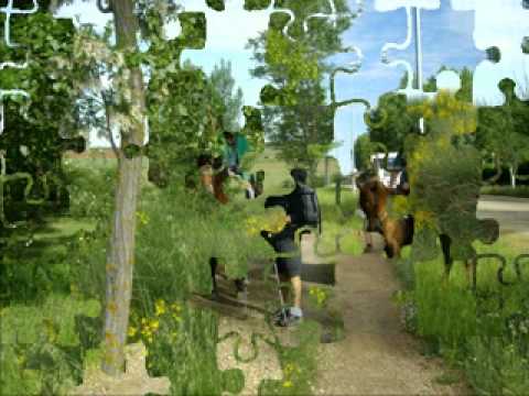 Youtube videos camino Santiago Braojos -2010 - 3ª parte