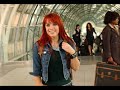 Alexz Johnson Alexz Johnson