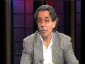 FedCURE On PBS: Federal Parole and Re-entry